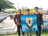 Lomba Lukis Tk SLTA Prov. Kaltim