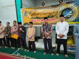 Serba Serbi Peringatan Isra Miraj